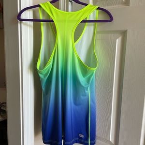 Fila Active tank size L